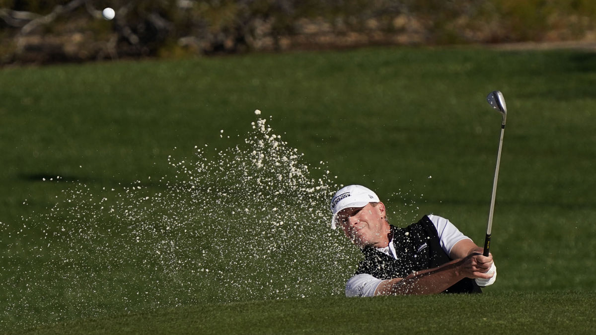 rory mcilroy waste management open 2020