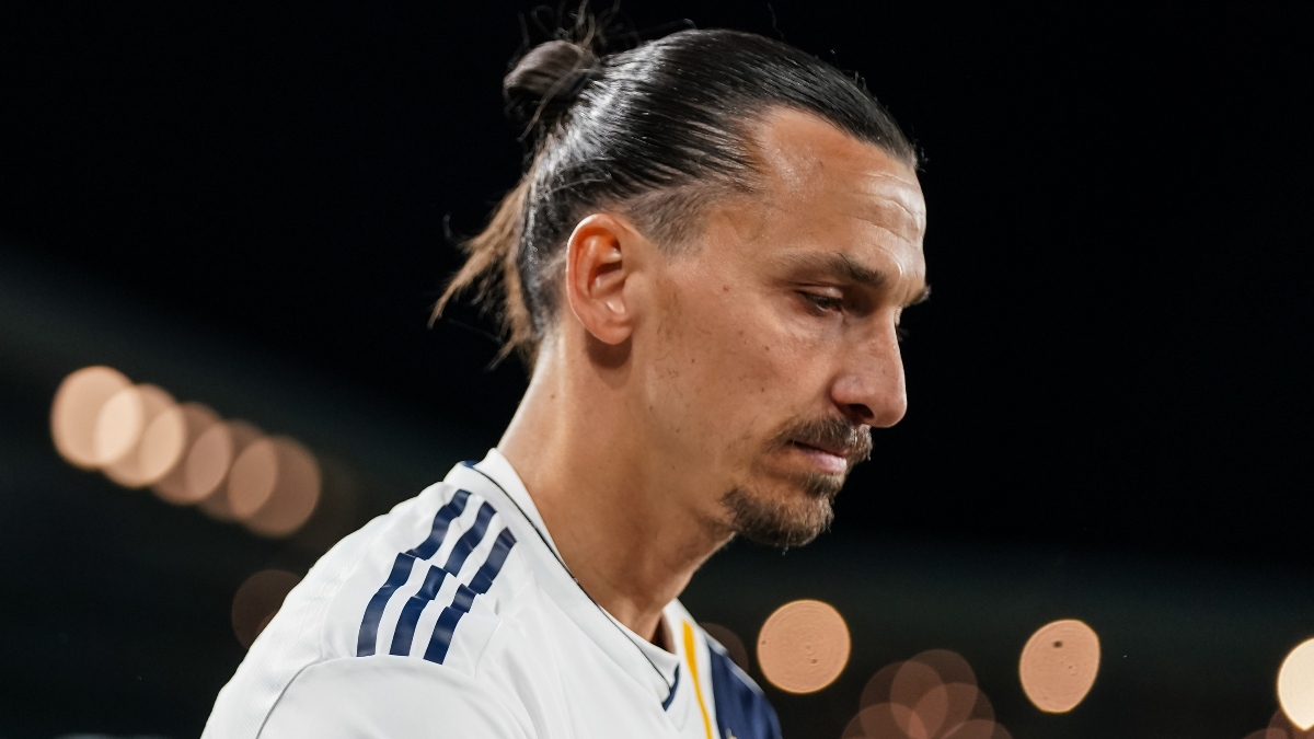 Zlatan Ibrahimovic To LeBron James: Stick To Sports, Stay Out Of Politics