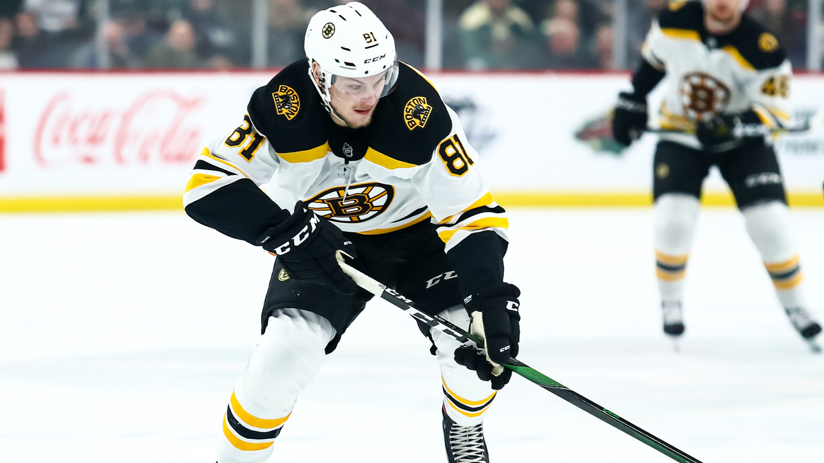 Berkshire Bank Hockey Night In New England: Projected Bruins-Flyers ...