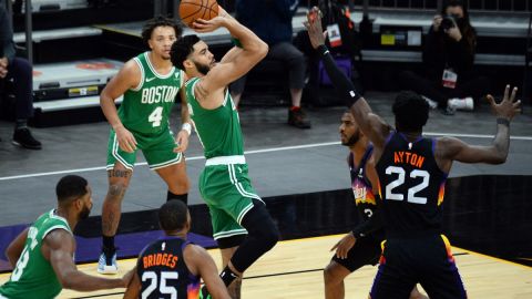 Celtics Vs. Jazz Live Stream: Watch NBA Game Online, On TV - NESN.com