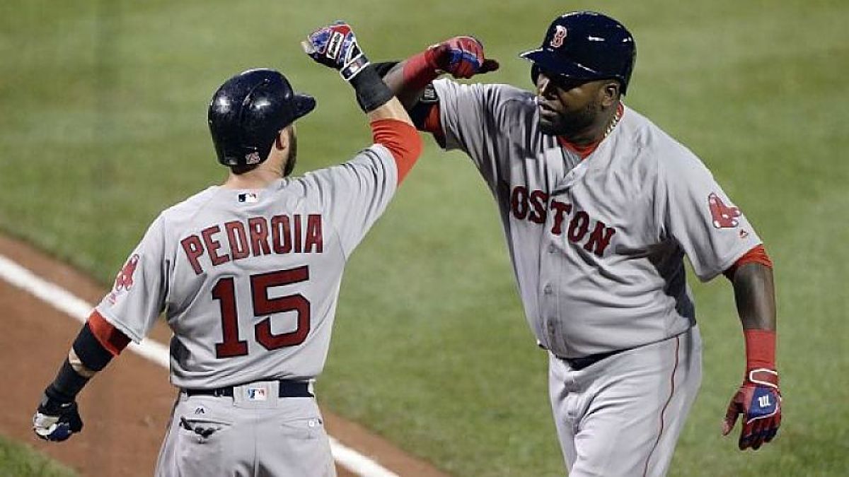 David Ortiz, Dustin Pedroia: Red Sox 'in shock' over John