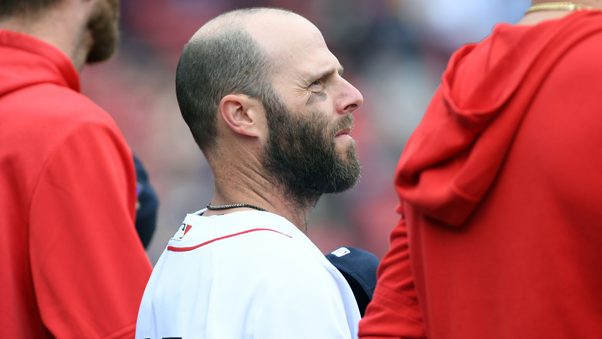 Dustin Pedroia Retires From MLB After 15-Year Red Sox Career - NESN.com