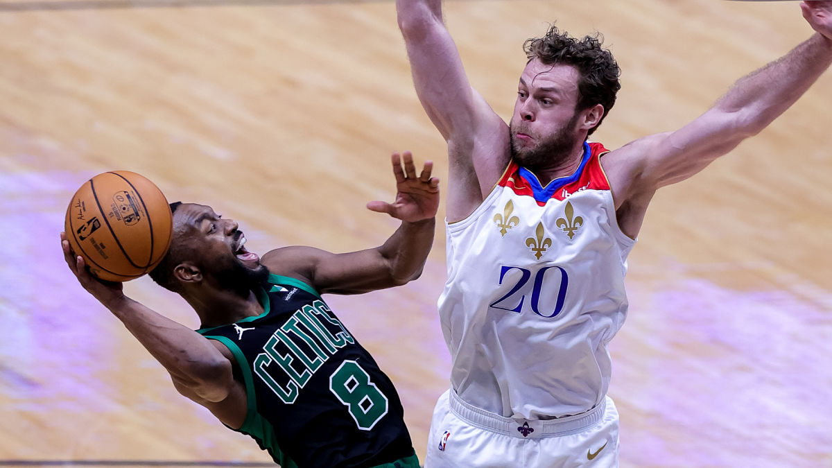 Celtics Notes Brad Stevens Breaks Down Boston S Epic Collapse