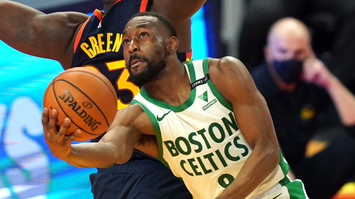 Brad Stevens Shares Positive Outlook On Kemba Walker's Output Vs ...