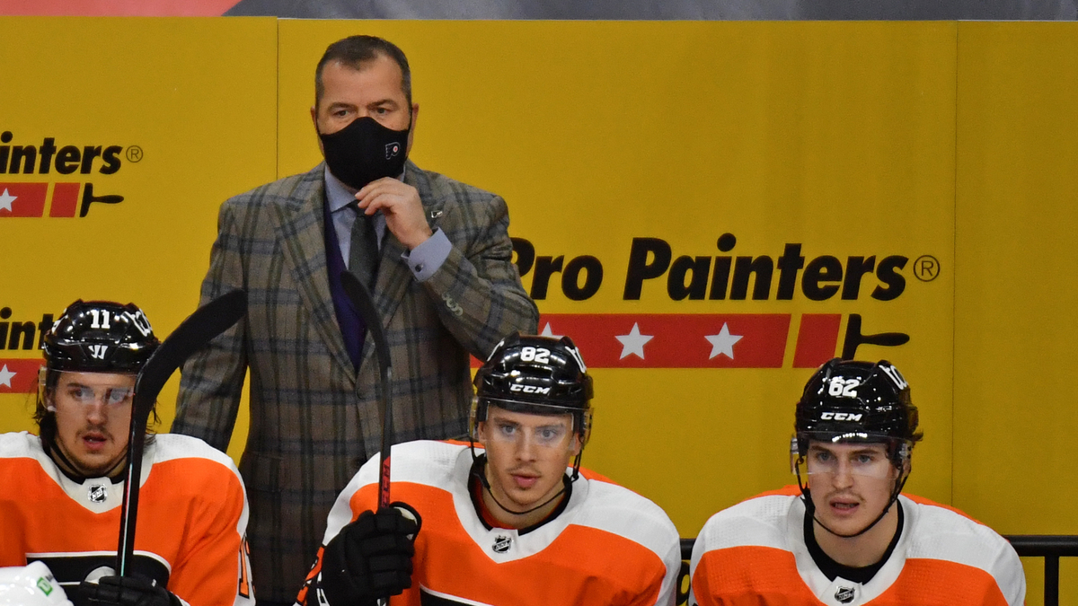 This Report Bodes Well For Bruins-Flyers Lake Tahoe Game Happening