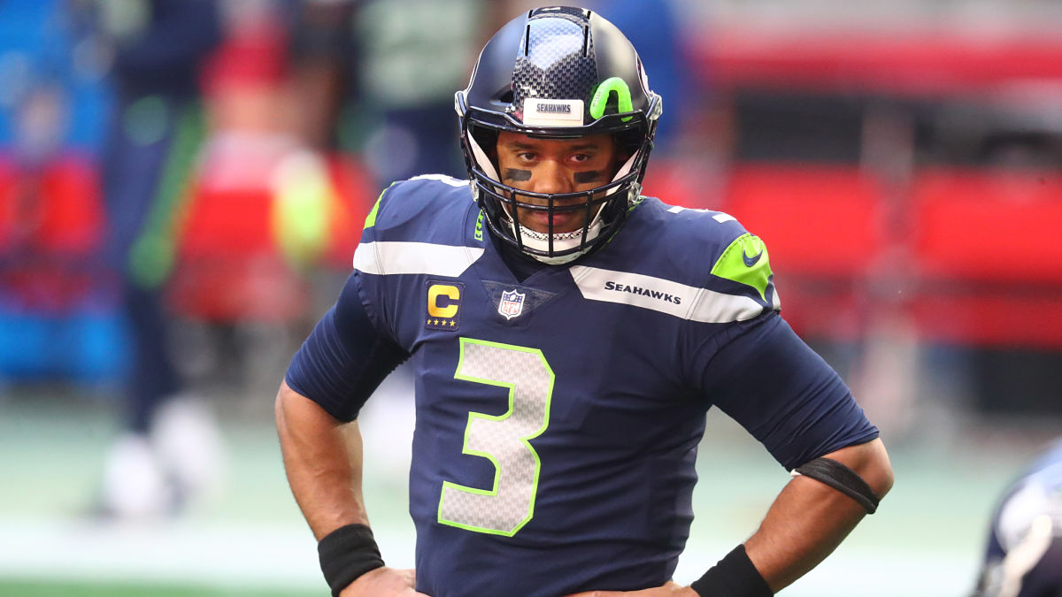 Seattle Seahawks Football NFL news, scores, stats