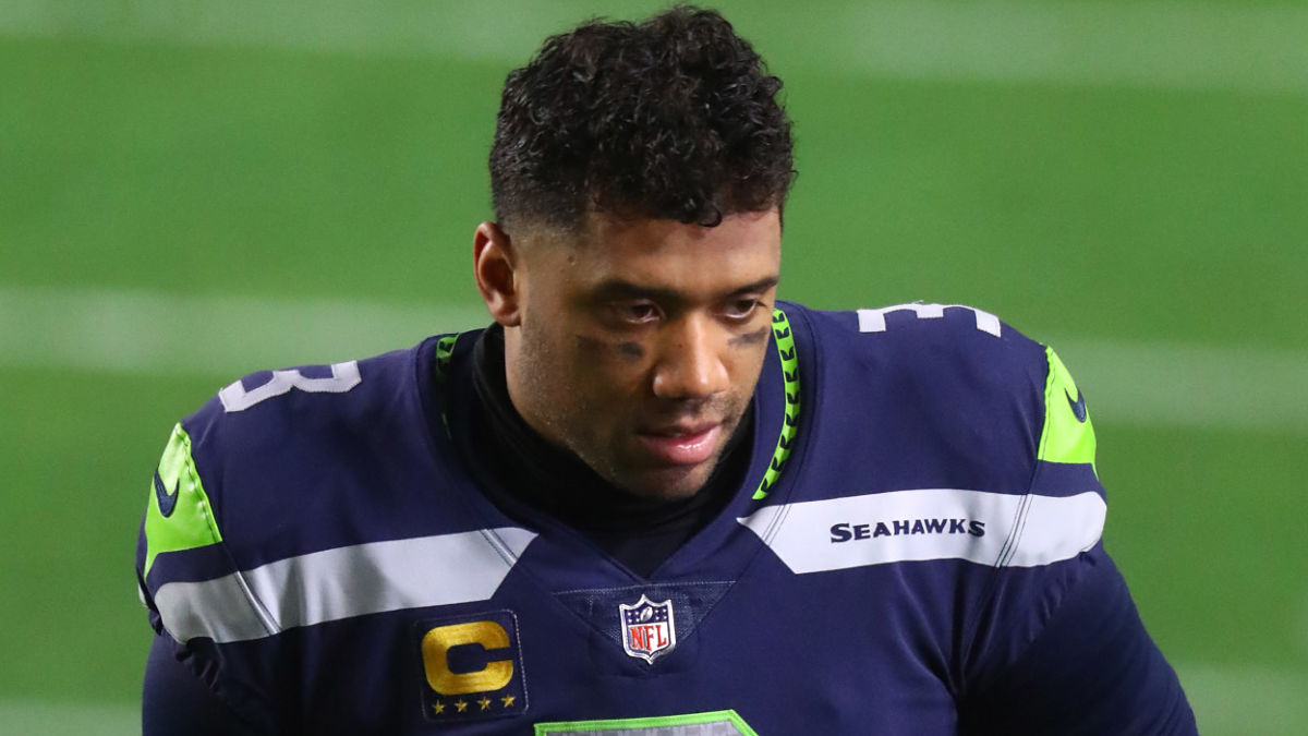 Pre-Snap Reads 3/5: Seahawks reportedly reject Commanders' trade for  Russell Wilson - Field Gulls