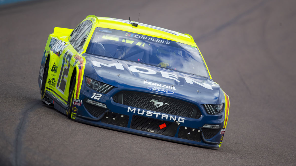 NASCAR 2020 Live Stream: Watch Texas Cup Series Playoff ...