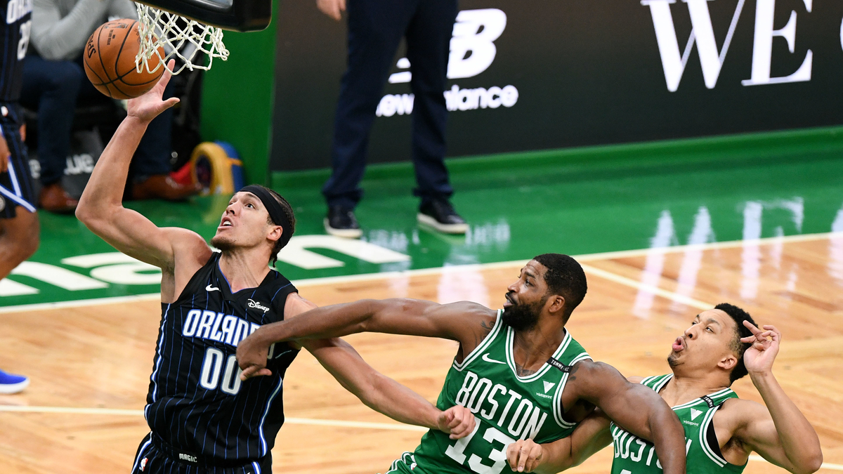 Celtics allegedly ‘avant-garde’ for Aaron Gordon, here they are asking for the price