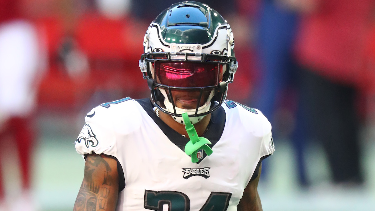 What signing Jalen Mills means for the Patriots - Pats Pulpit