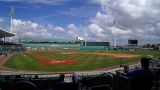 JetBlue Park, spring training home of the Boston Red Sox