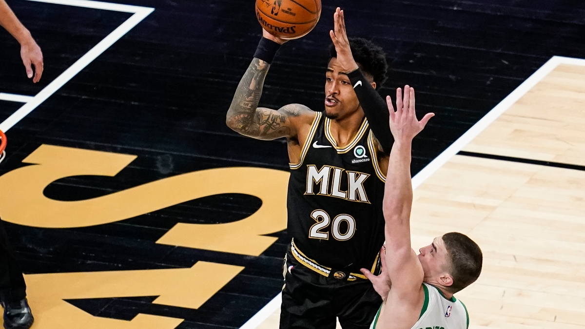 San Antonio Spurs: 4 Pros and Cons of a possible John Collins addition