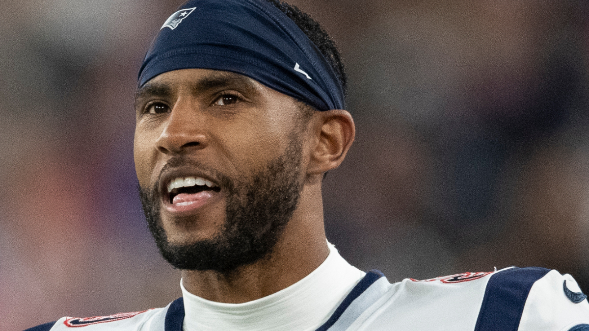 Report: Patriots re-sign Justin Bethel