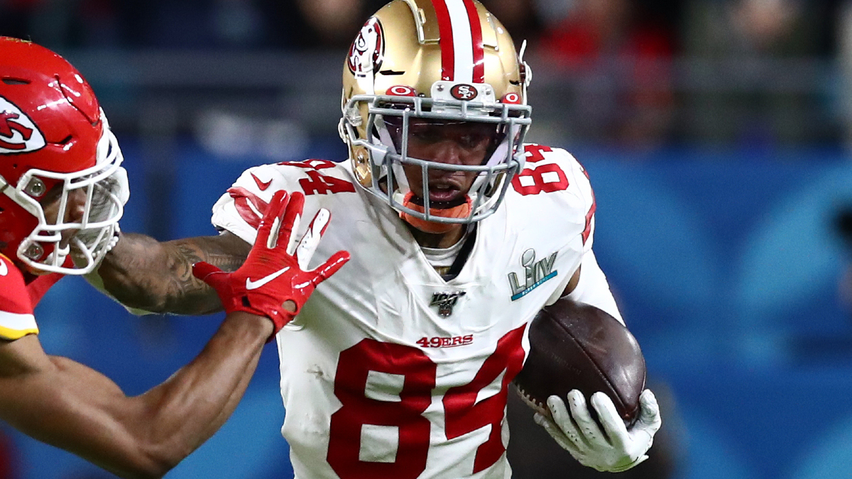 Julian Edelman Highlights PatriotsJets Rivalry In