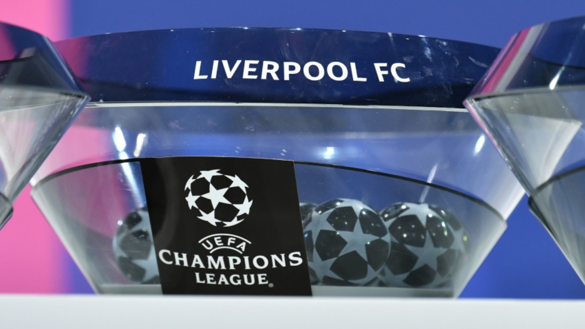 Liverpool Among 12 Top European Soccer Teams Forming Super League