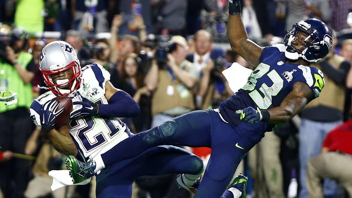 Super Bowl 2023: At the last Super Bowl in Arizona, Malcolm Butler became  an instant legend