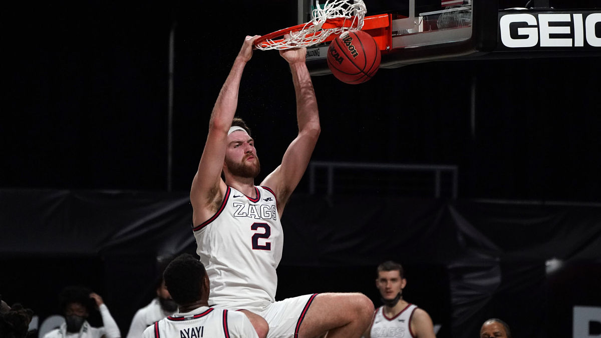 NCAA Tournament West Region Odds, Sleepers And Pick For Bracket