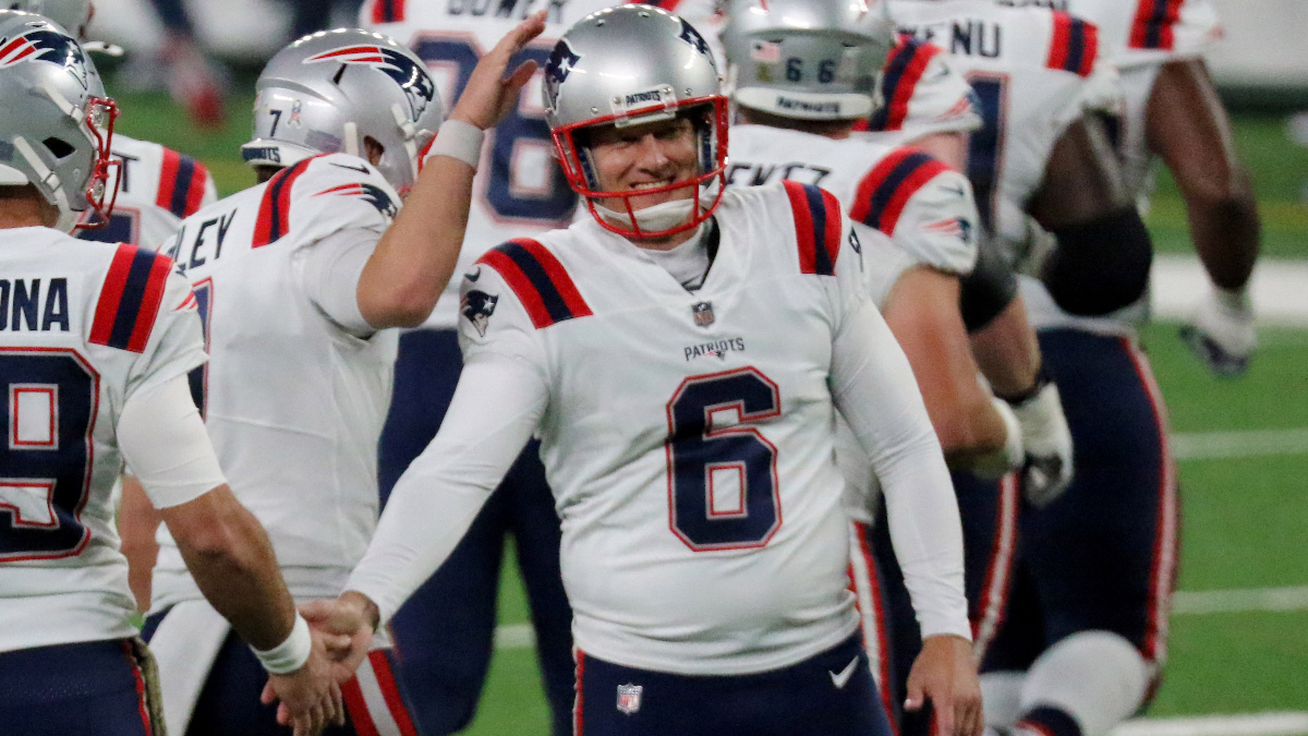 Patriots roster moves: Nick Folk, Brian Hoyer elevated for Week 1 – NBC  Sports Boston