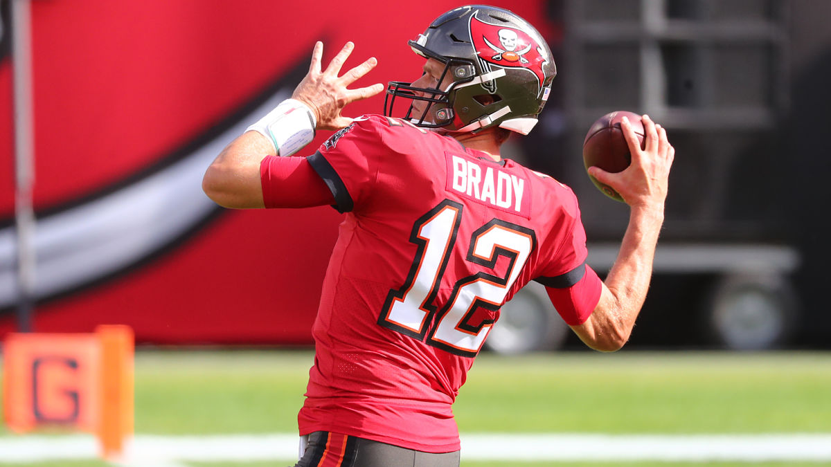 Texans 'Committed' To Keeping Deshaun Watson Despite QB's ...