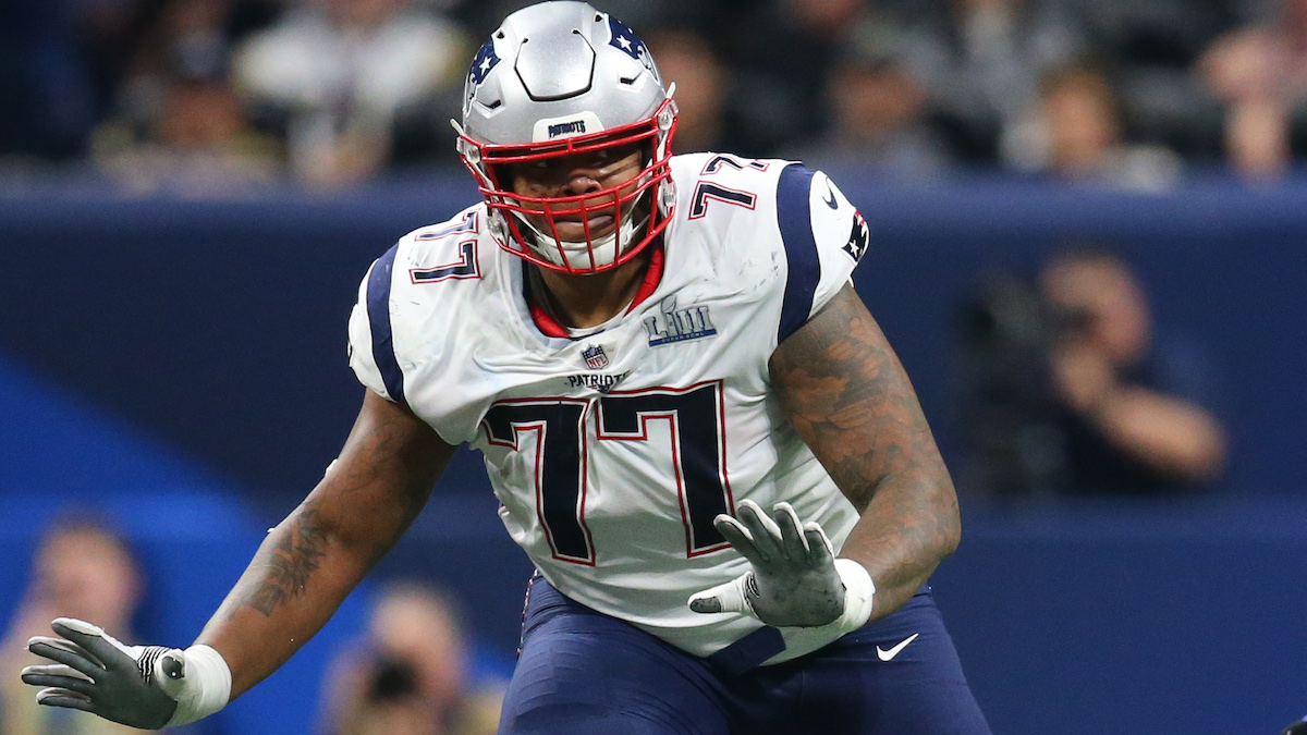 Patriots could again lose Trent Brown after just one season - Pats Pulpit