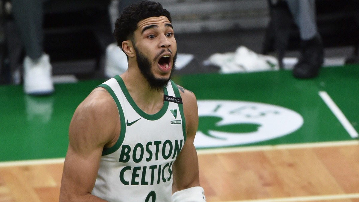 Top-selling NBA jerseys: Jayson Tatum, LaMelo Ball among most popular,  discover your team's…