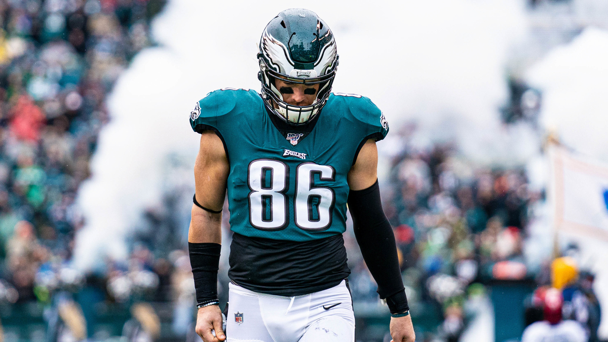 Eagles Broadcaster Will Eat Cowboys Turkey For