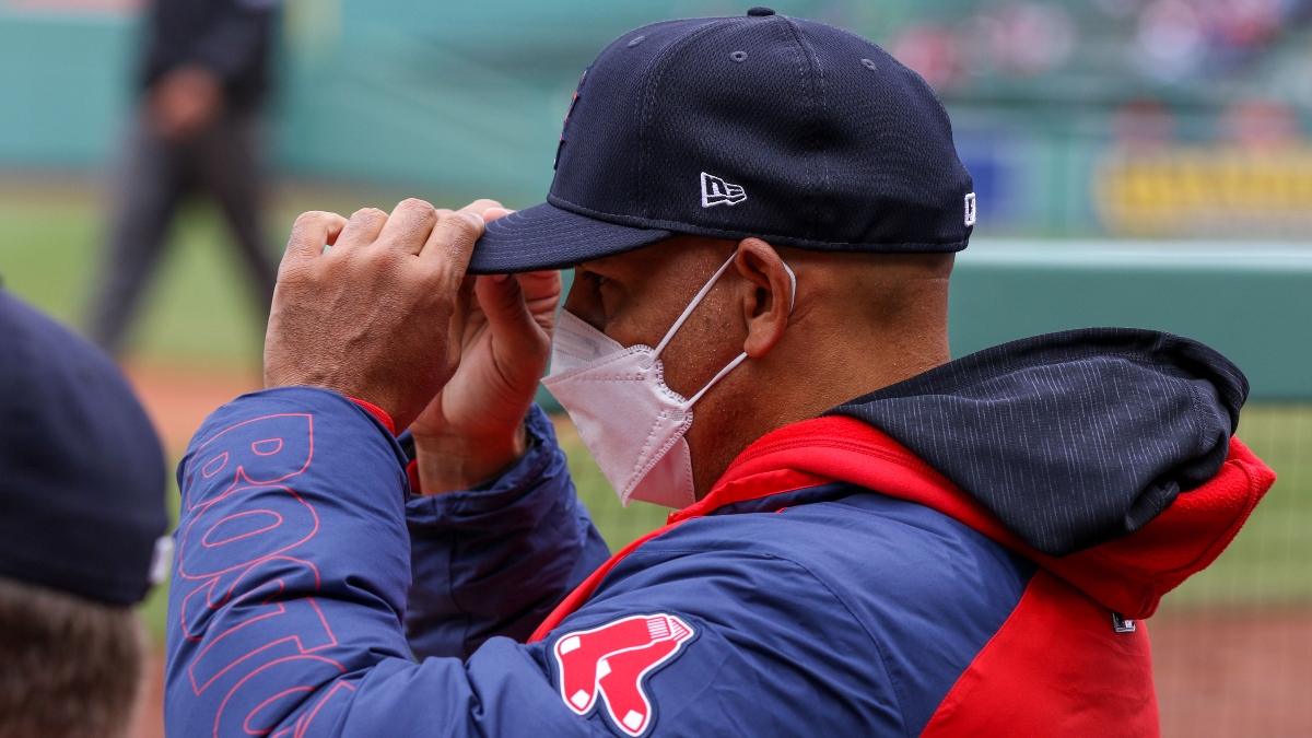 Alex Cora: Biggest Challenge As 2021 Red Sox Manager Similar To 2018
