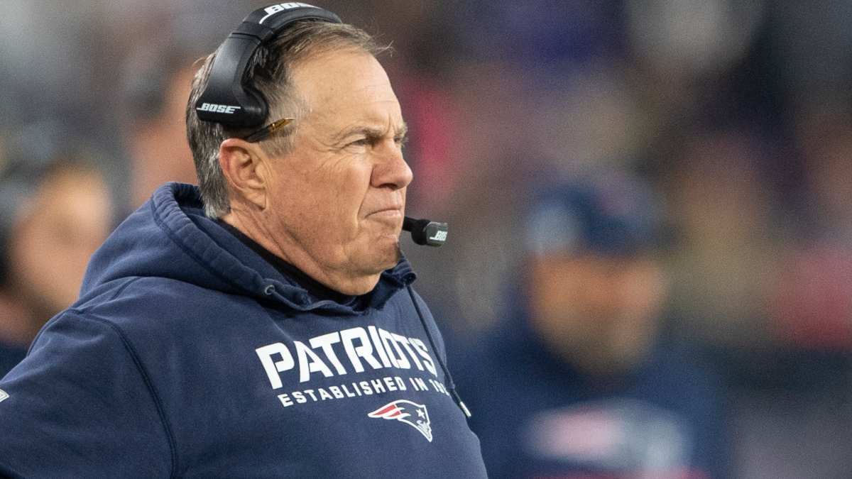 Bills Fans Fail To Break Crowd Noise Record At Ralph