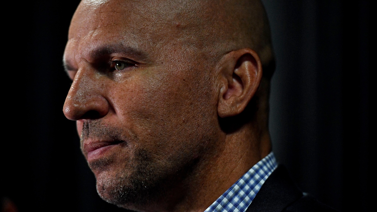 How Jason Kidd’s Wife Allegedly Was Duped Out Of $300K-Plus By ‘Serial Con Artist’
