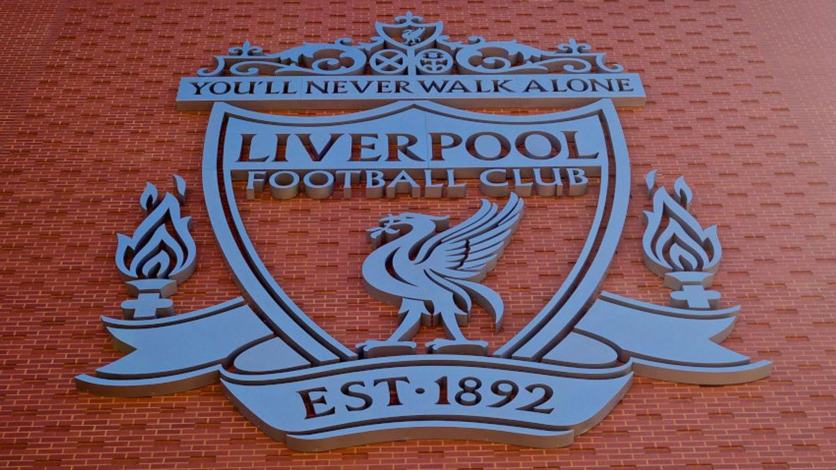 Liverpool Confirms Club Will Pull Out From European Super League