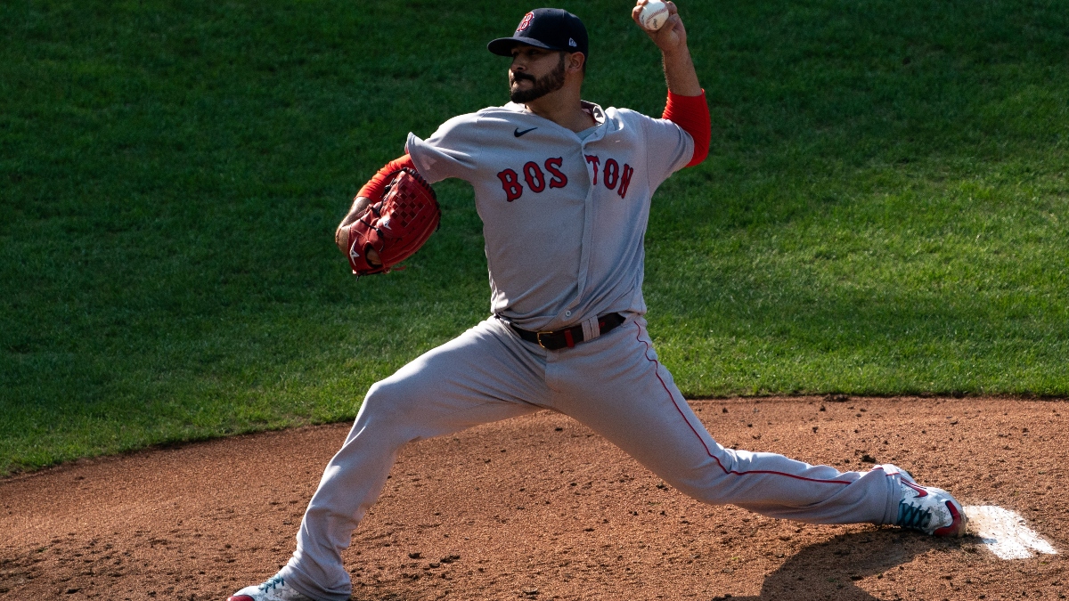 Red Sox Vs. Twins Lineups Martin Perez Starts; Boston Looks To Stay Hot