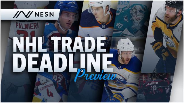 NHL trade rumors: Kyle Quincey, Kevin Shattenkirk, Brendan Smith on the  move? Penguins, Wild looking to buy? 