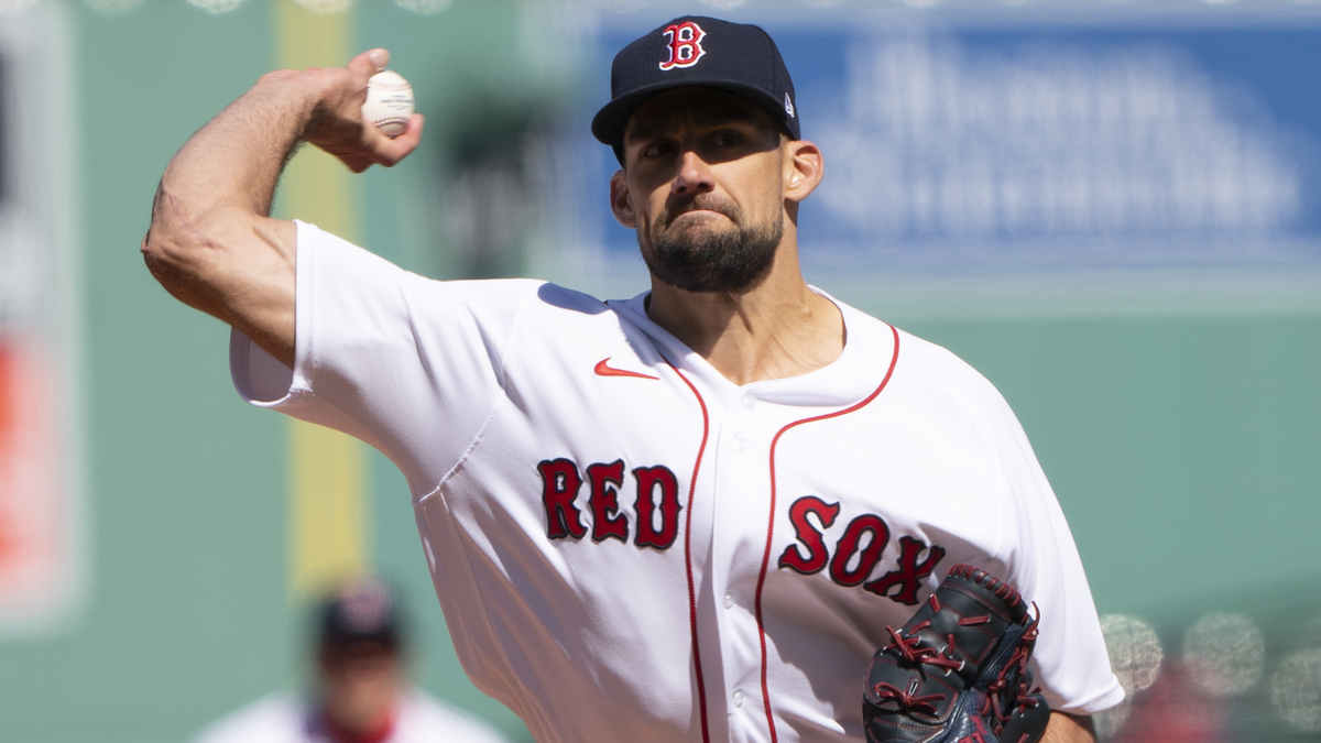 Red Sox First Pitch: Concerns About Red Sox Starting Pitching?