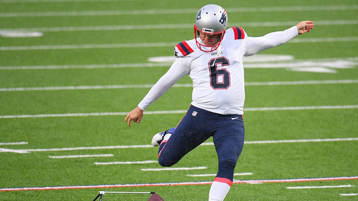 NFL To Allow More Positions To Wear SingleDigit Jersey Numbers?