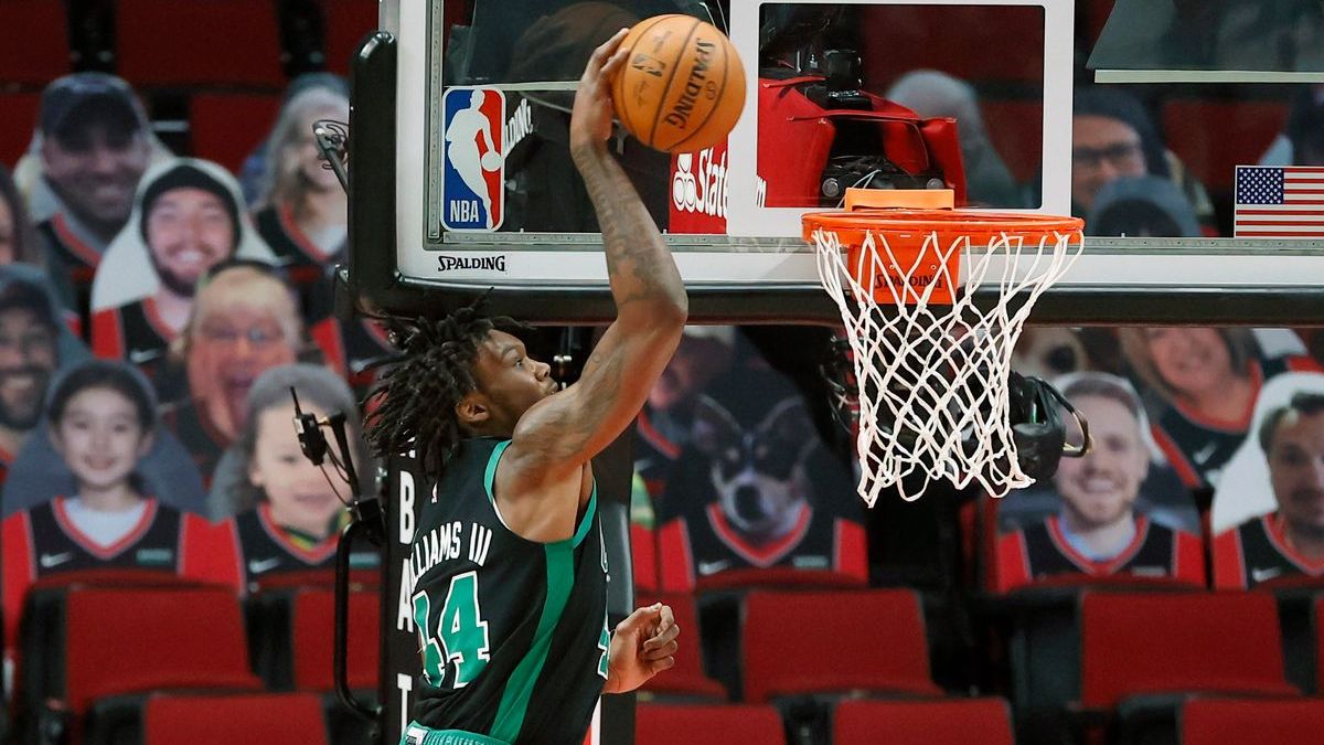 Celtics Practice Notes: C's Talk Threes; Gerald Wallace's Role Still