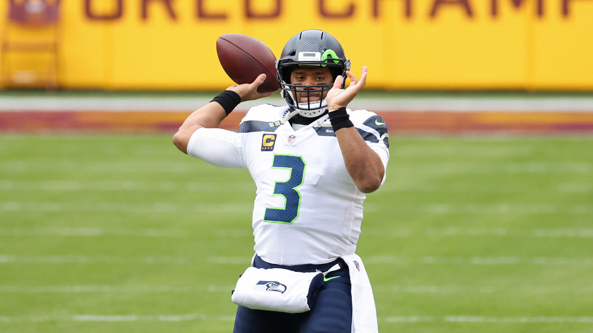 Seattle Seahawks Football NFL news, scores, stats