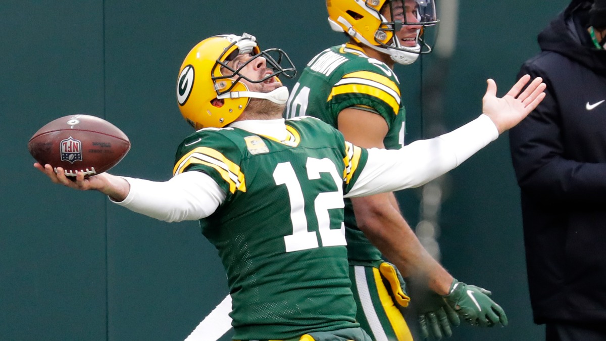 Panthers' Greg Hardy Says He Could Beat LeBron James One