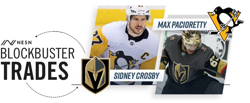 NHL Trade Deadline 2022: Trade Tracker and Analysis on Deadline