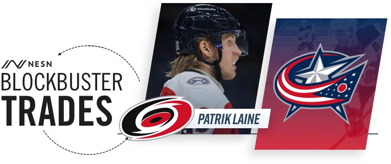 TSN - The Patrik Laine ice time saga just got a little stranger