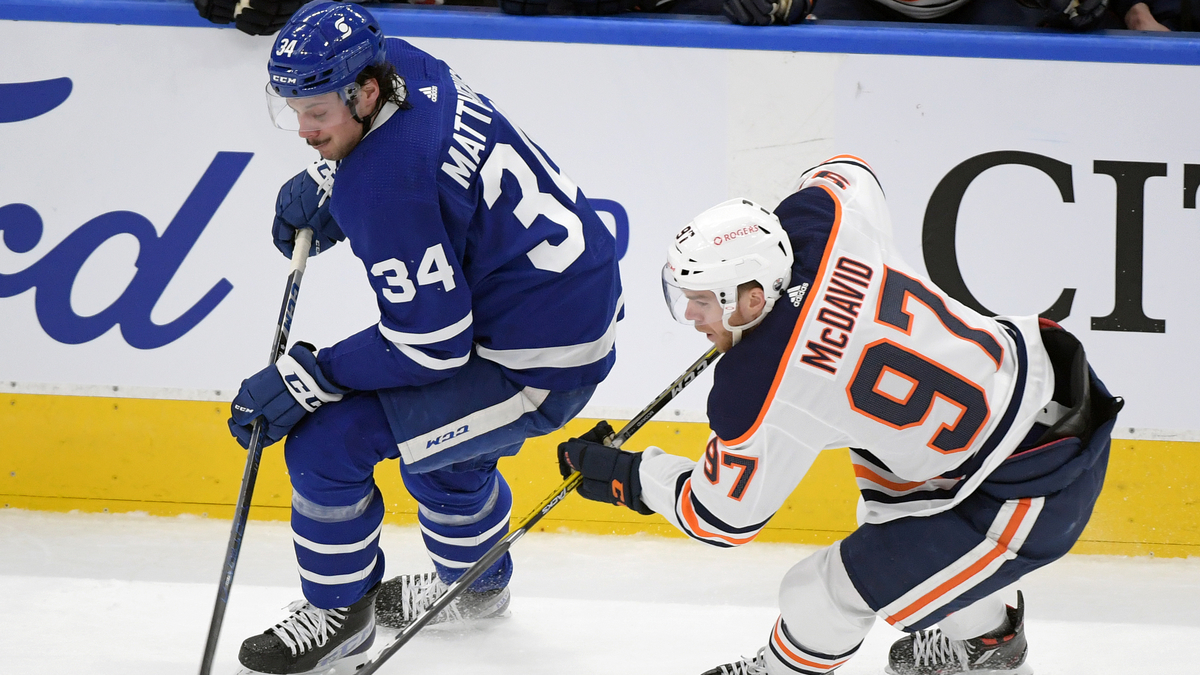 NHL Awards 2021: NESN Experts Make Their Picks For Annual Honors