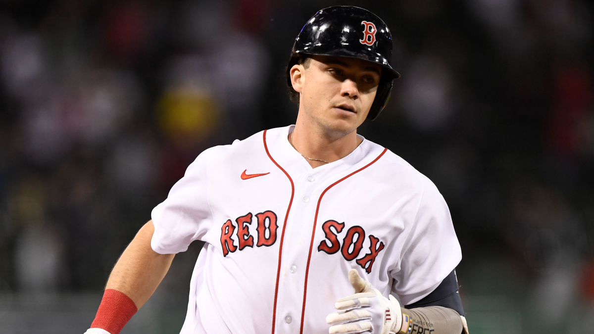 Boston Red Sox News: Bobby Dalbec, Matt Barnes, Adam Ottavino