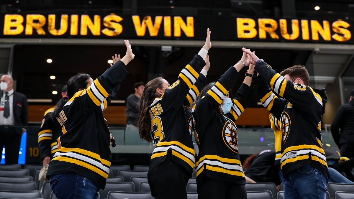 NESN Earns Best Bruins Household Rating Since 2014-15 NHL Season
