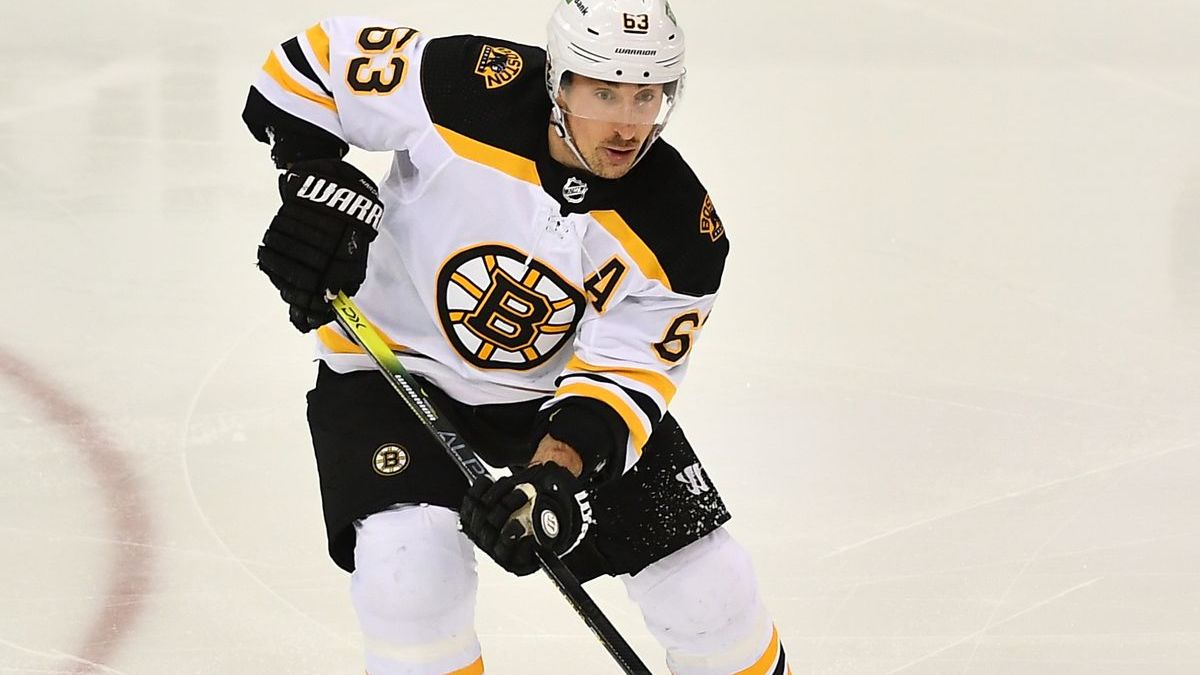 Brad Marchand Details Longevity After 800th NHL Game With Bruins