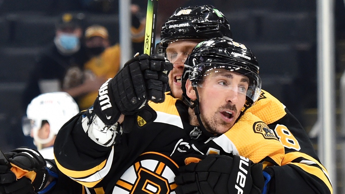 Shawn Thornton Curses at, Fights Mark Wahlberg in 'Ted' Movie Cameo