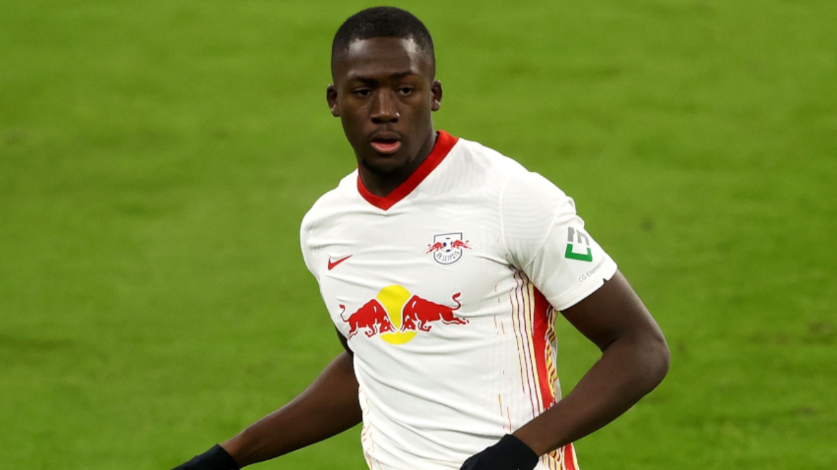 What Ibrahima Konate Said After Agreeing To Join Liverpool From RB
Leipzig
