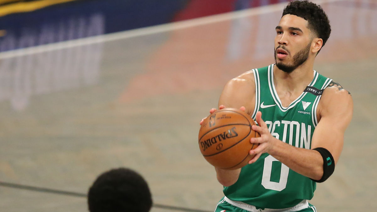 jayson tatum kyrie