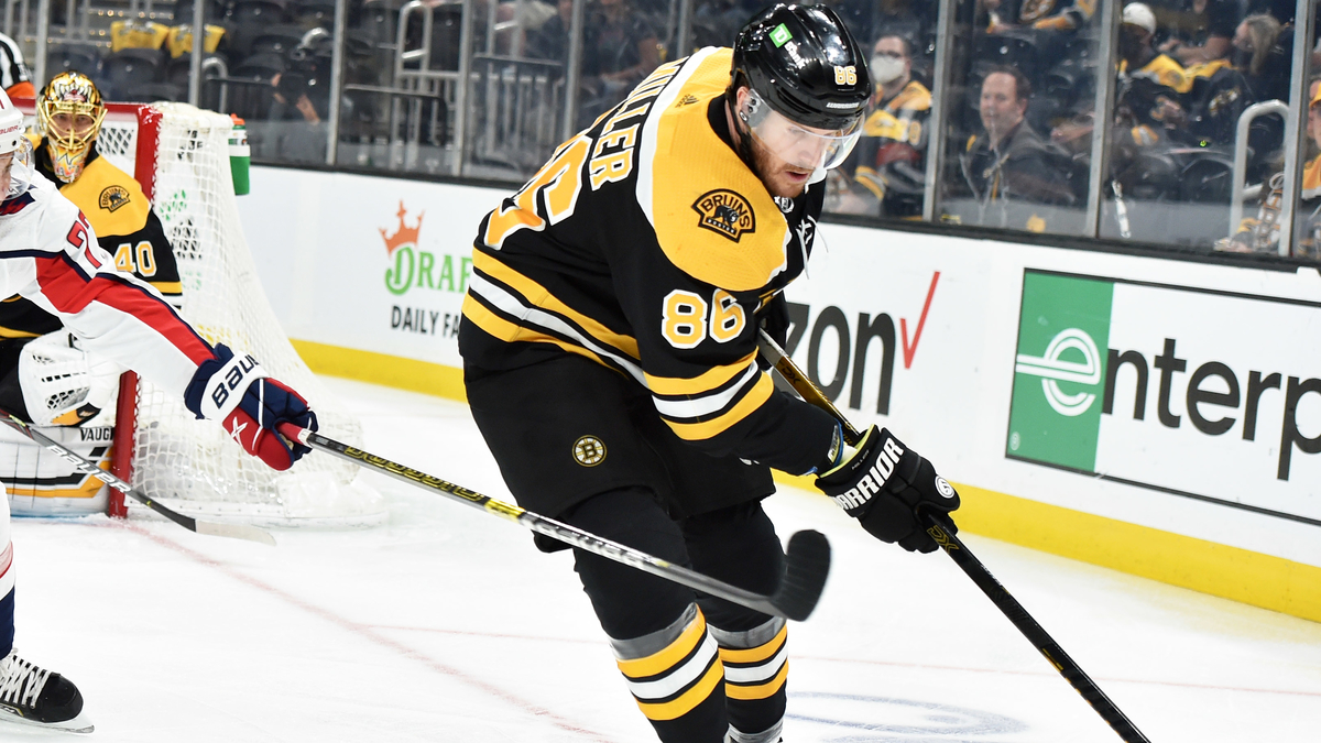 Boston Bruins defenseman Kevan Miller retires, 'My spirit for the game is  there, unfortunately, my body isn't' 