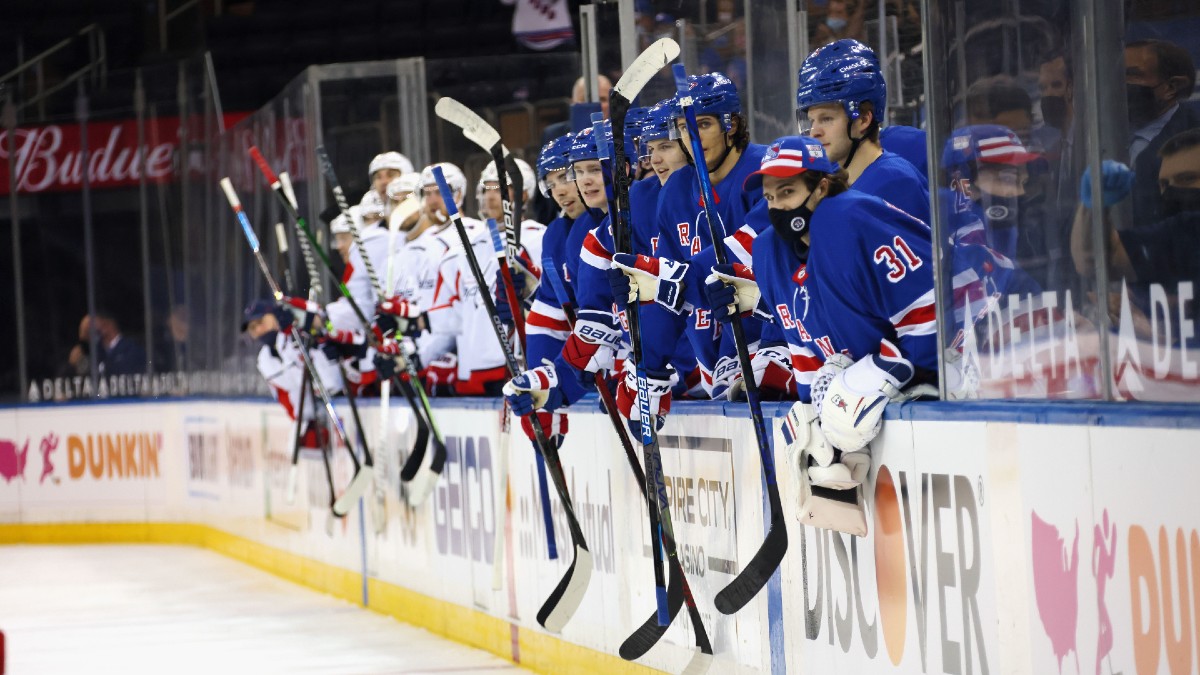 Rangers Rumors: Here’s Who Is Responsible For Statement Ripping NHL