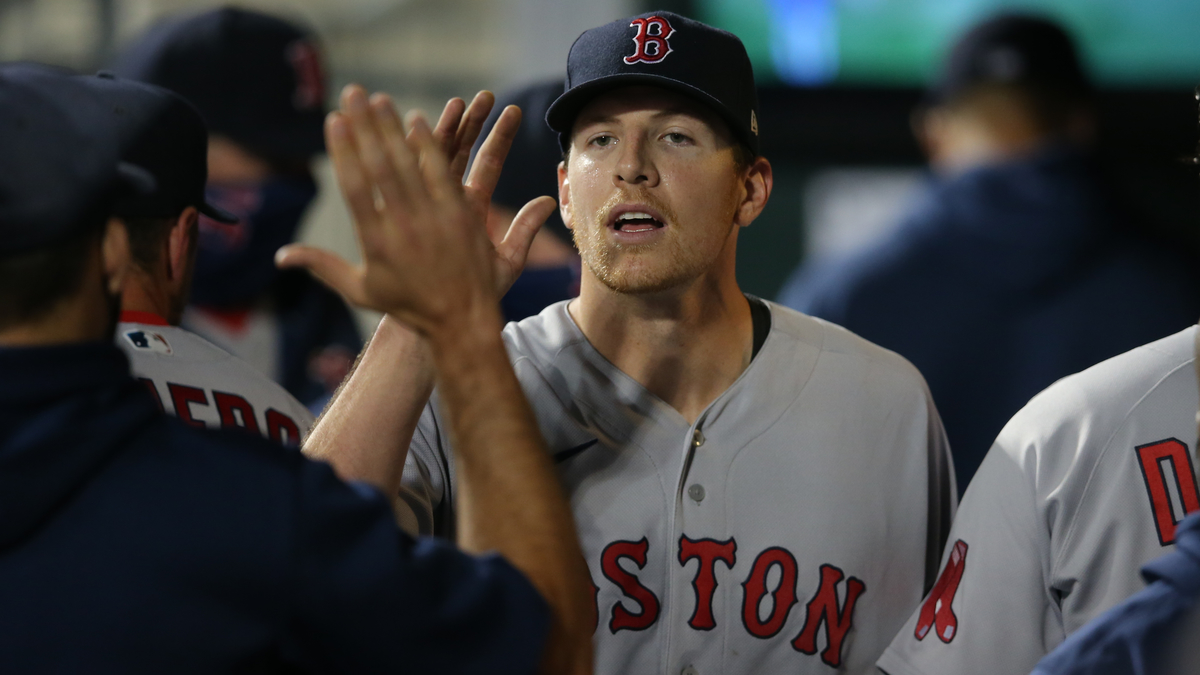 Red Sox Notes: Bullpen (And Nick Pivetta) Star After Chris Sale Struggles