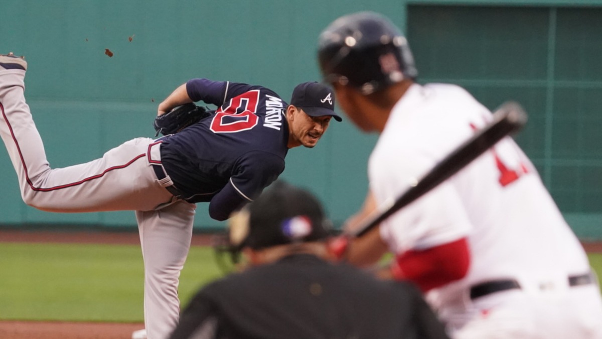 Red Sox Look To Get Offense Back On Track At Home Wednesday Vs. Braves